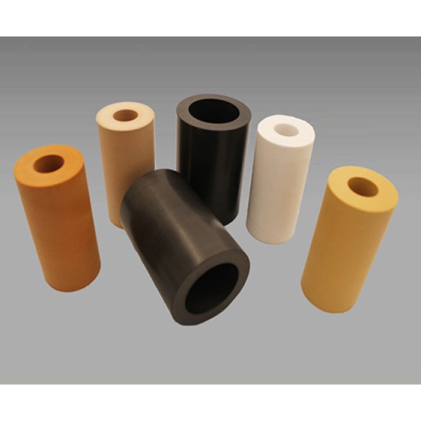 Modified PTFE Tubes